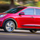 Illustration for article titled The 2017 Kia Niro Will Teach You To Drive Smoother